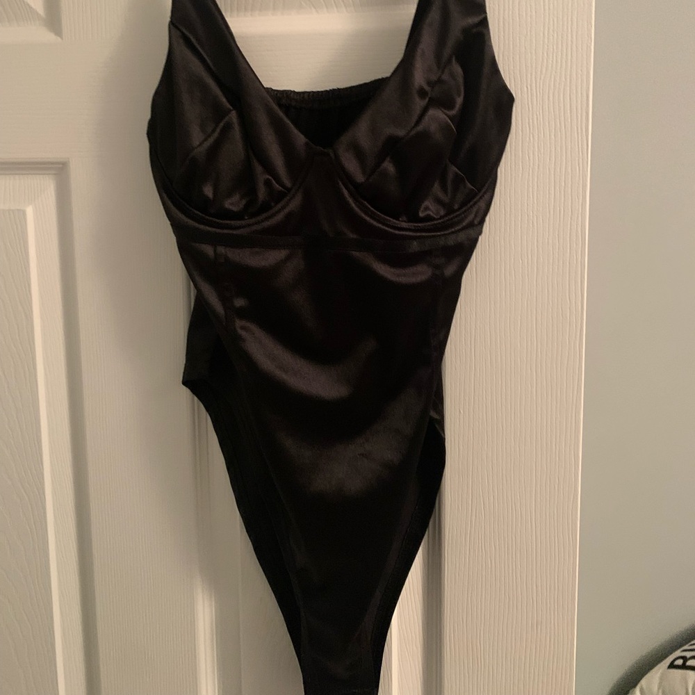 Amazon bodysuit